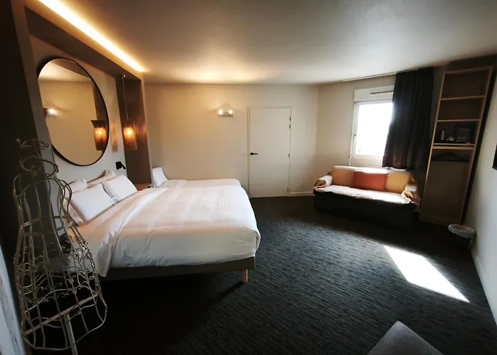 Hôtel Kyriad Brive Ouest