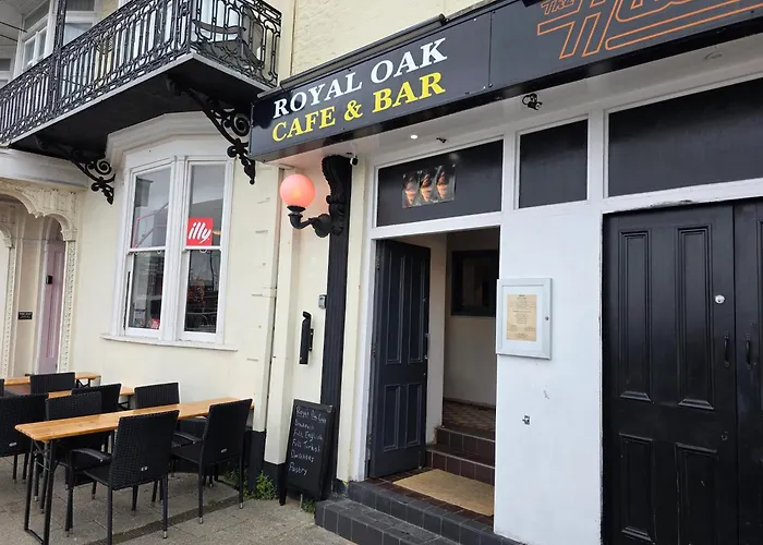 Royal Oak Hotel