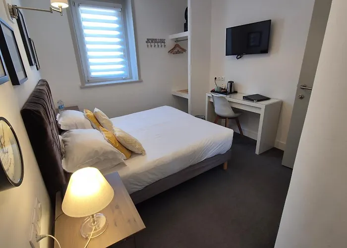 Be Cottage Hotel
