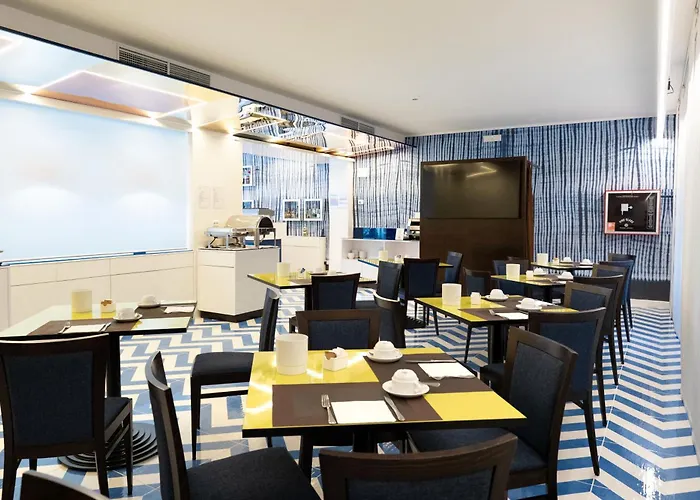 Hotel La Meridiana