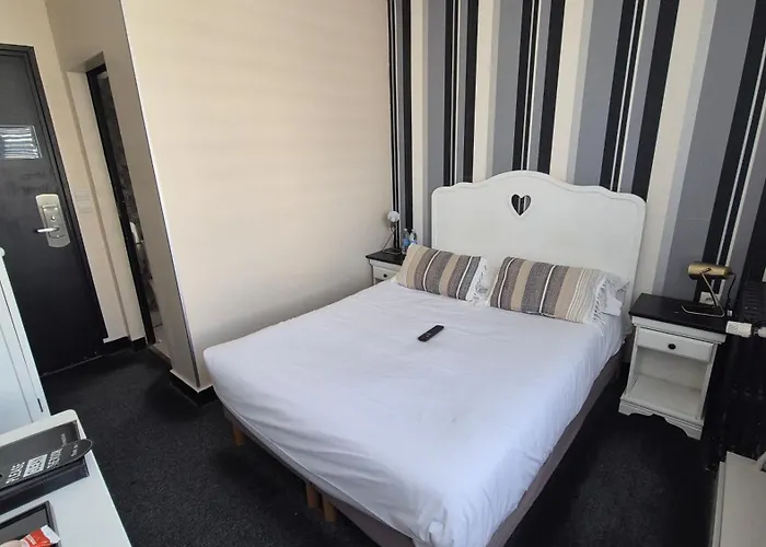 Be Cottage Hotel