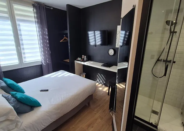 Be Cottage Hotel