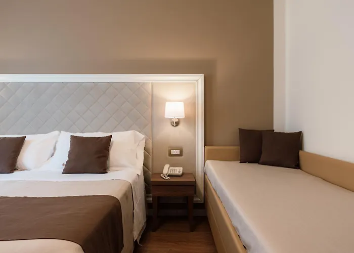 Hotel Eden Salo