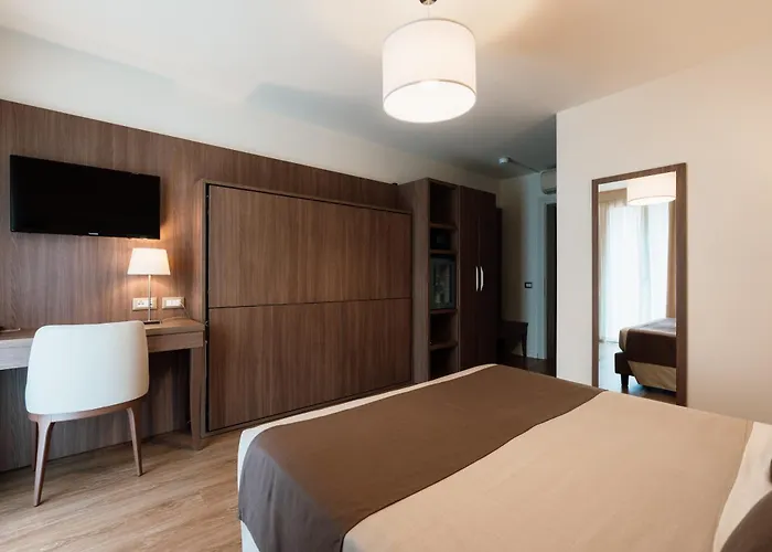 Hotel Eden Salò