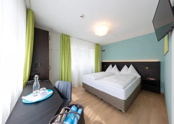 Seehotel Wilerbad Spa&Seminar