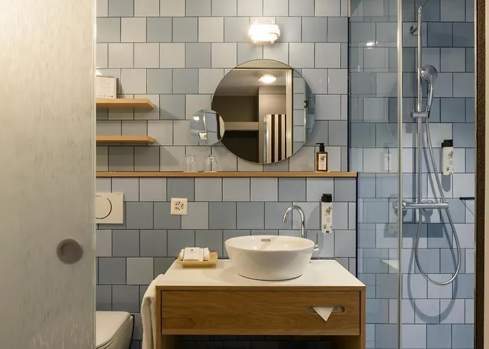 Seehotel Wilerbad Spa&Seminar