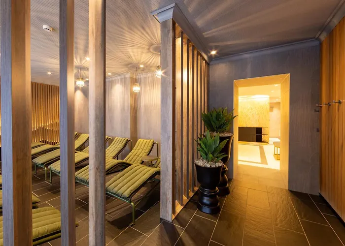MONDI Hotel Bellevue Gastein