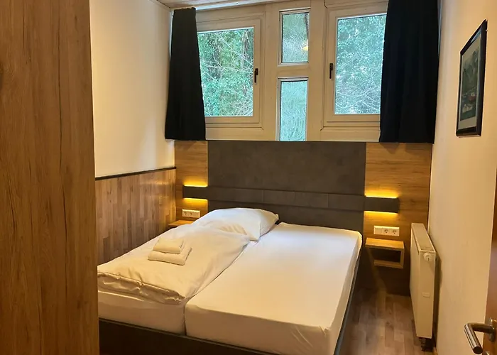 Wellness-&Sporthotel Haus am See