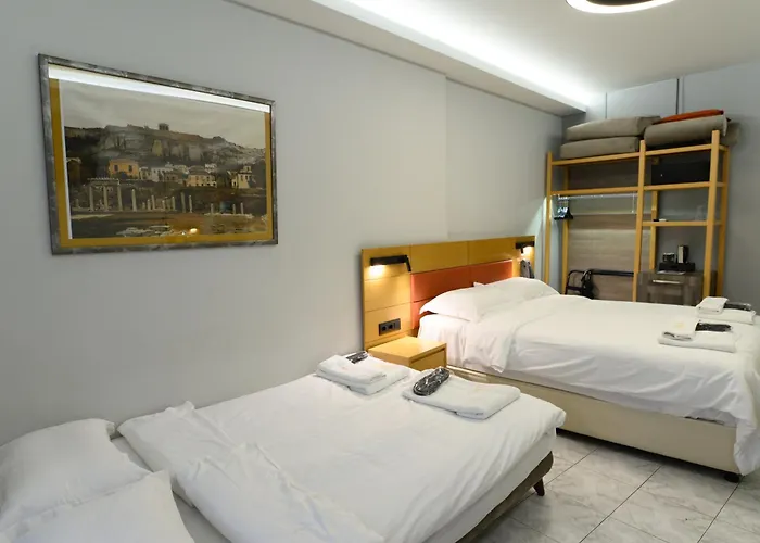 Hotel Erika