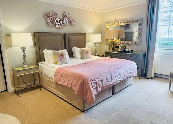 The Ormond At Tetbury