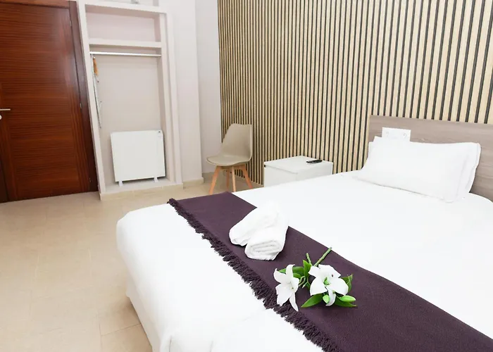 Hotel Ancora
