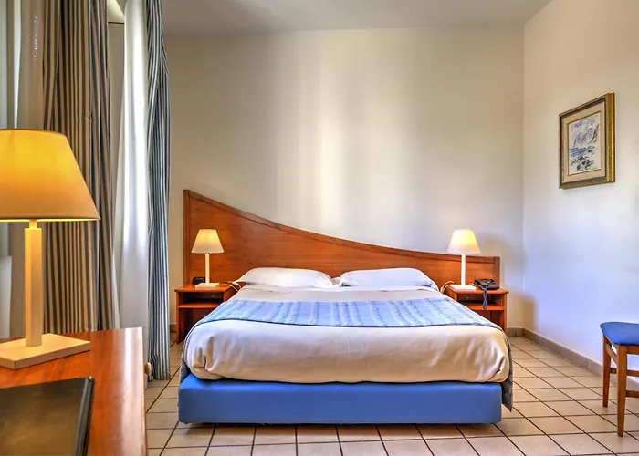 Hotel Sirenetta