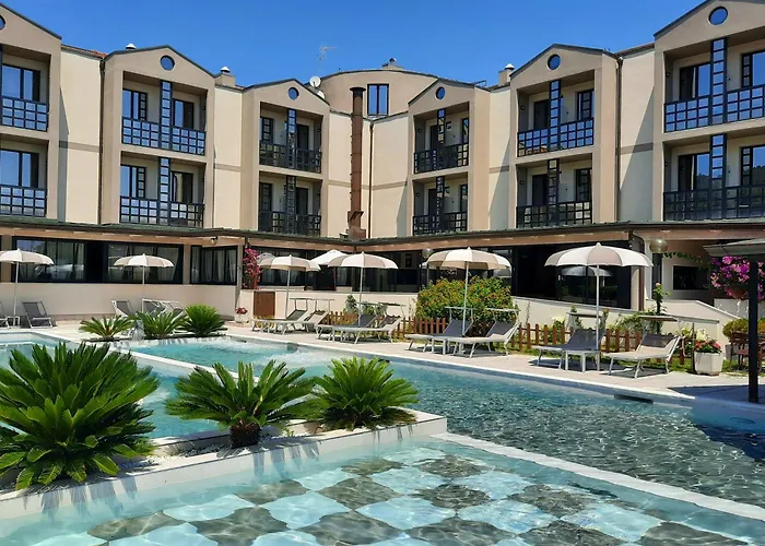River Park Hotel
