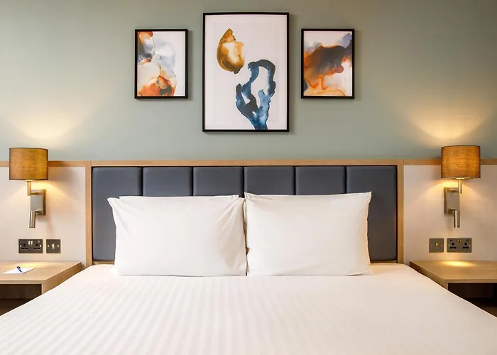 Delta Hotels By Marriott Milton Keynes