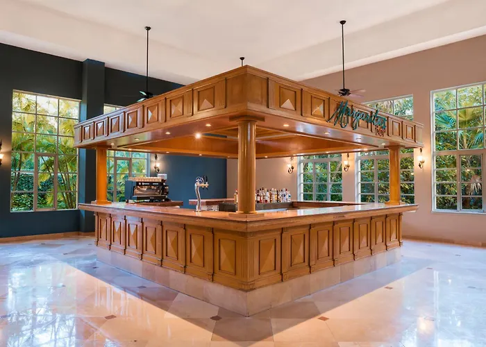 Catalonia Royal Tulum Beach & Spa Resort Adults Only