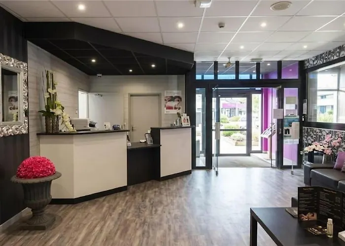 Relais St Eloi, Sure Hotel Collection By Best Western