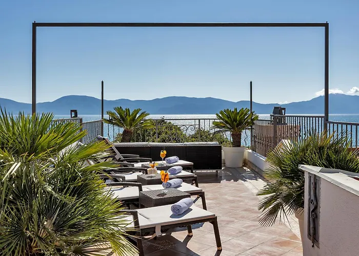 Boutique Hotel Marco Polo (Adults Only)