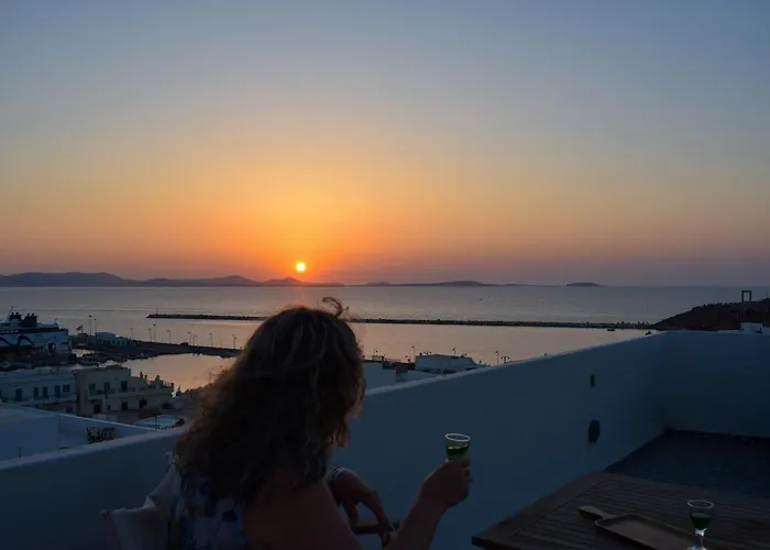 Panorama Hotel