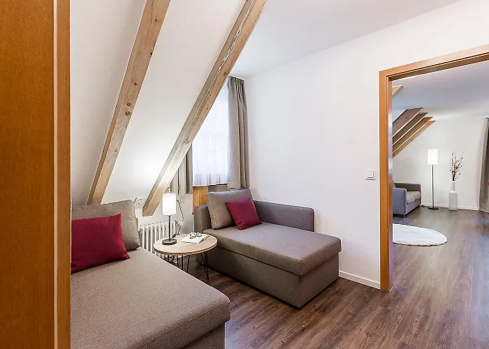 Hotel & Restaurant Lamm Mosbach 