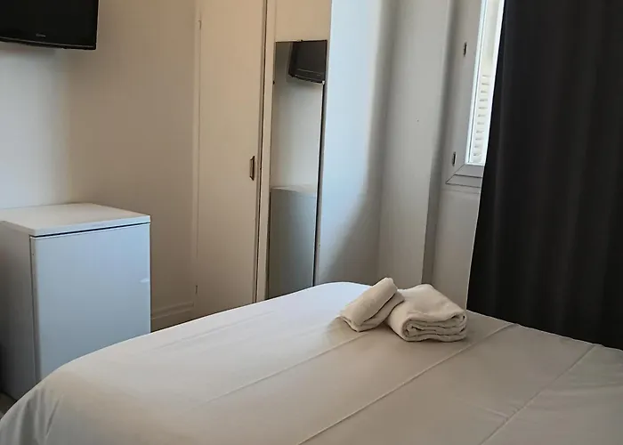 Hotel Wilson Square Toulouse