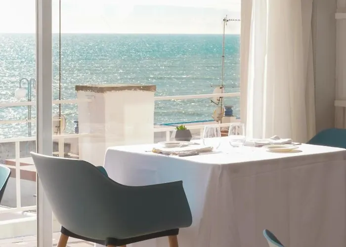 Gran Sol Hotel