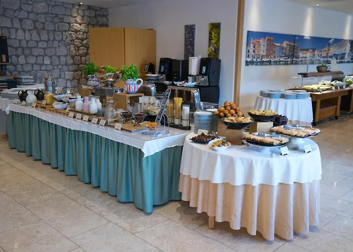 Hotel Kimen