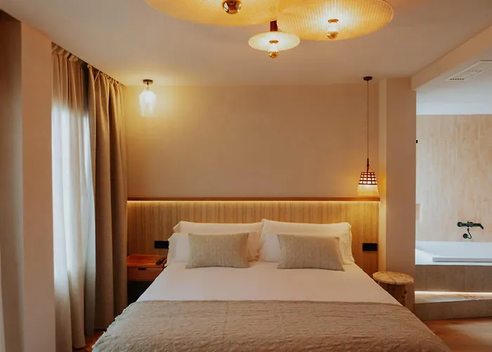 Hotel Meridional