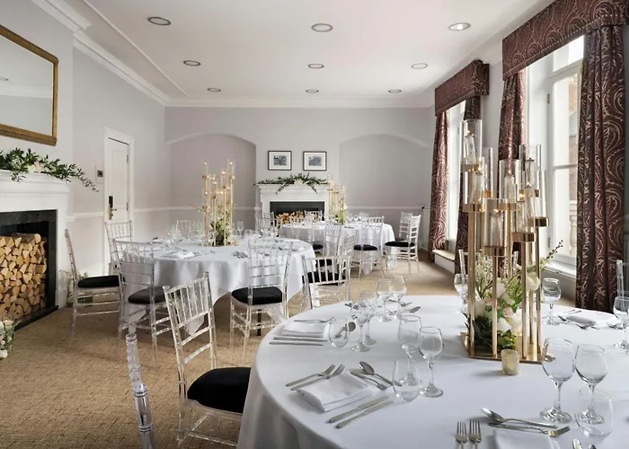 Delta Hotels By Marriott Durham Royal County