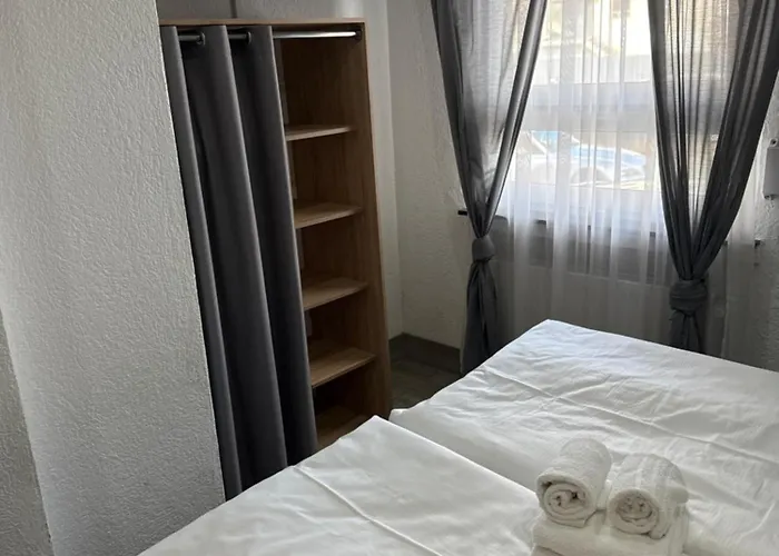 Hotel Rhein Inn