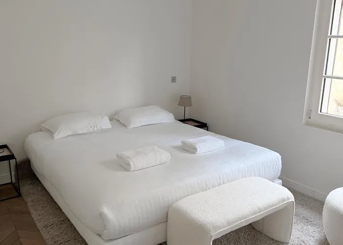 Le Grand Hôtel Le Touquet-Paris-Plage