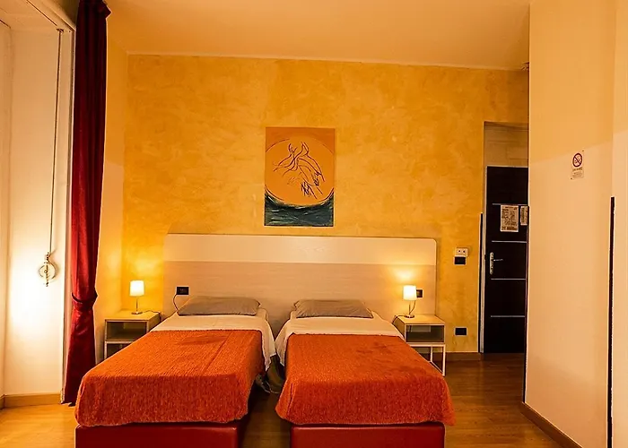 San Max Hotel