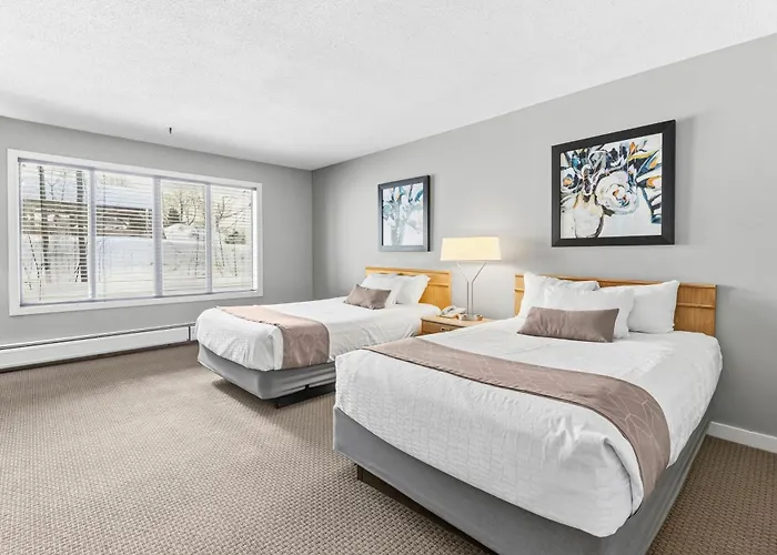 North Star Lodge&Resort