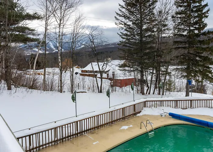 North Star Lodge & Resort