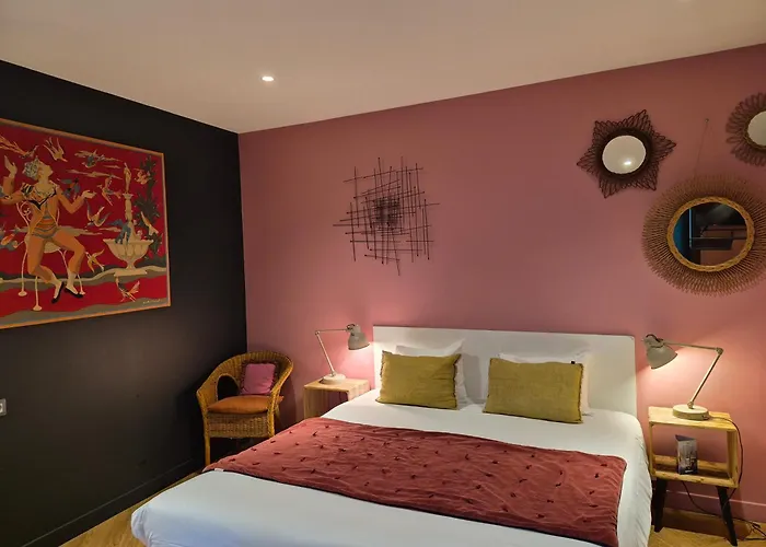 Hotel Du Cygne Tours