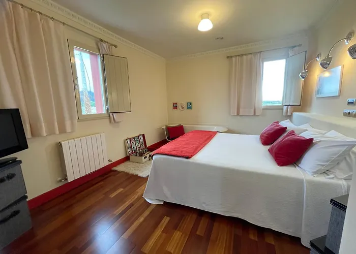 Hotel Mi Norte