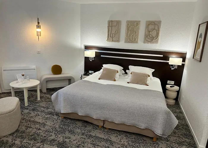 Hotel Chantereyne