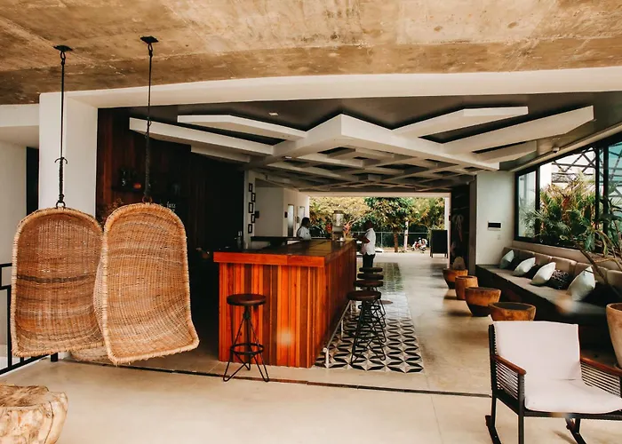 Hotel B Cozumel