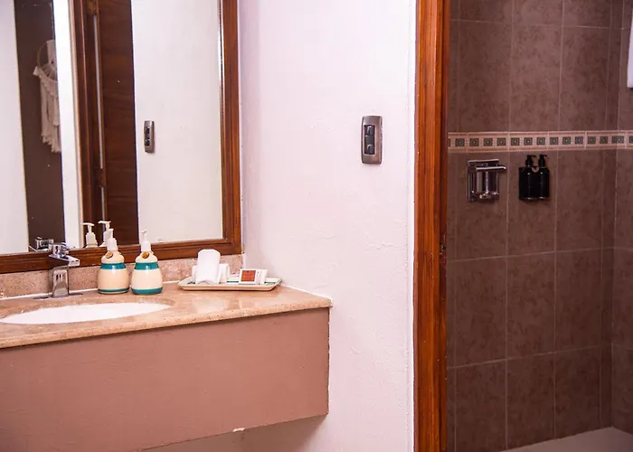 Hotel B Cozumel