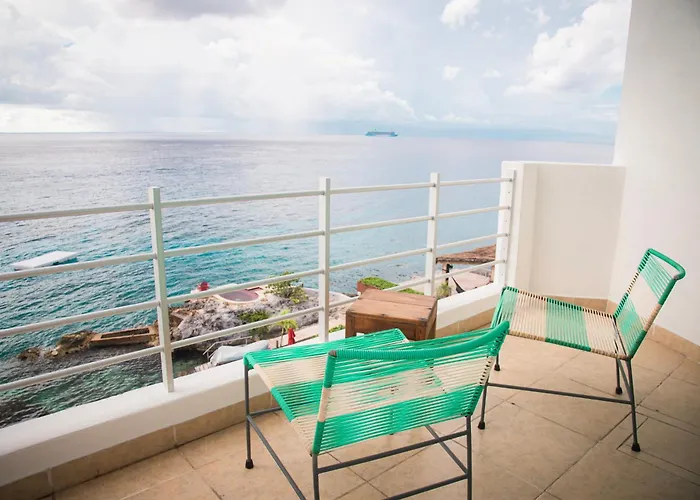 Hotel B Cozumel