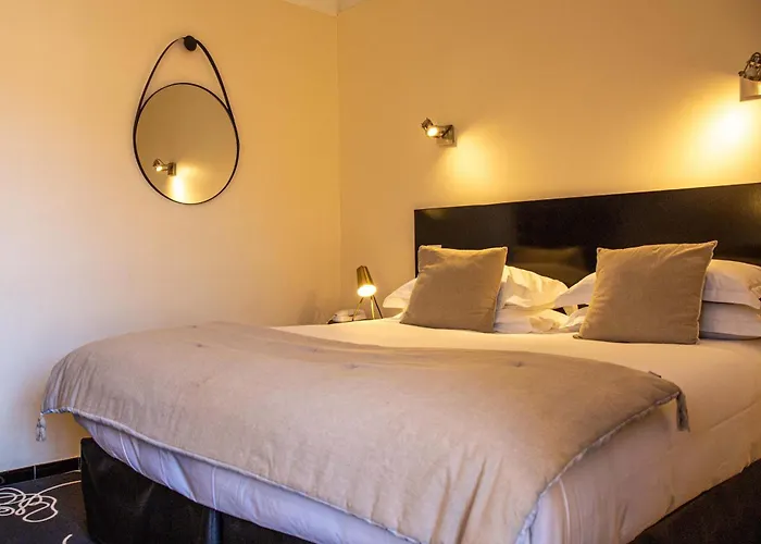Hotel & Spa Le Madeloc - Collioure Centre
