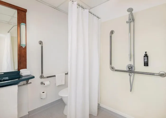 Ibis Wellington