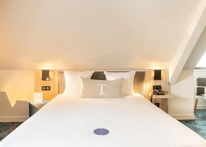 Hôtel Turenne