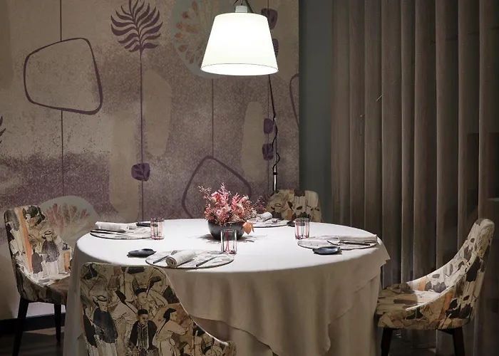 Winter Garden Hotel Bergamo Airport