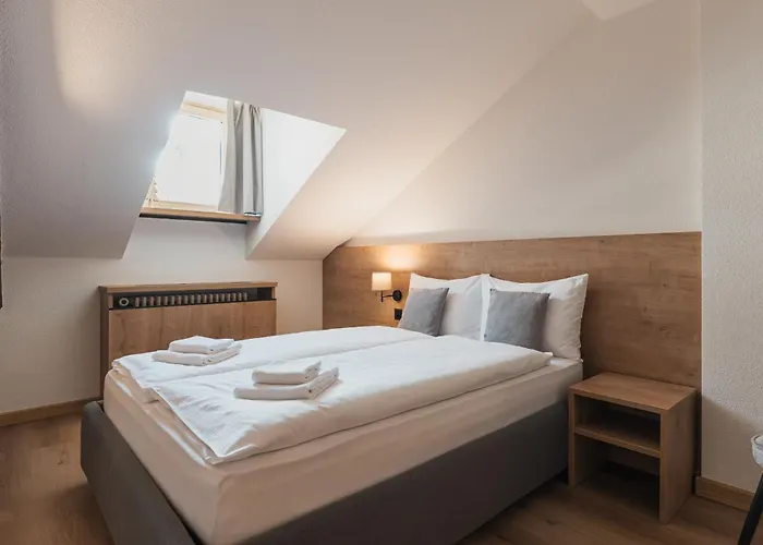 Hotel Brocco & Posta