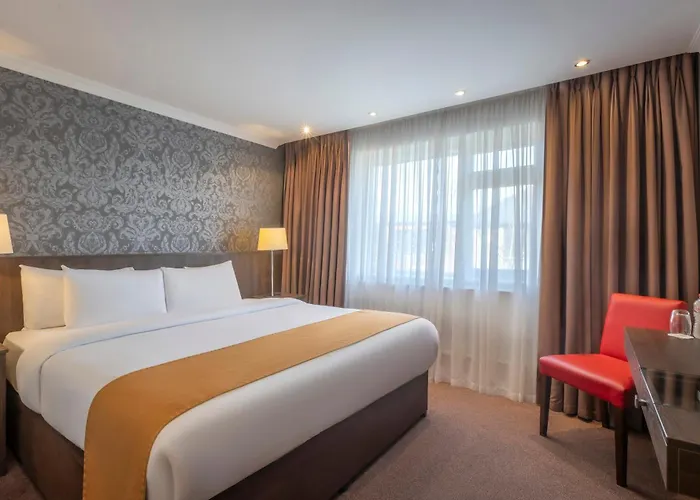 Hotel Kilmore