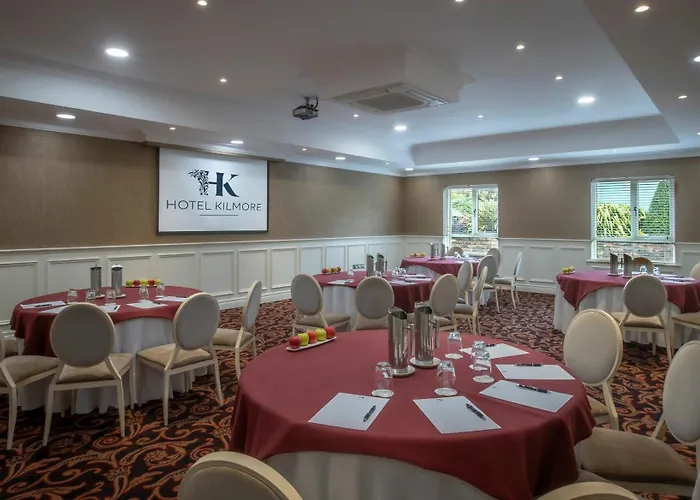 Hotel Kilmore