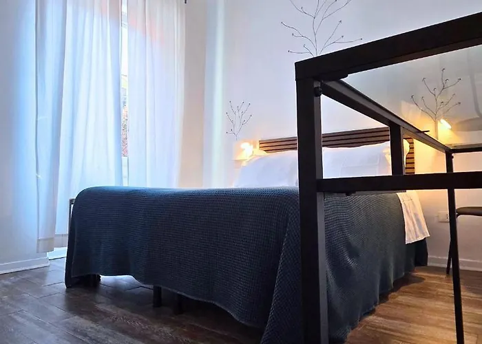 Boutique Hotel Novecento