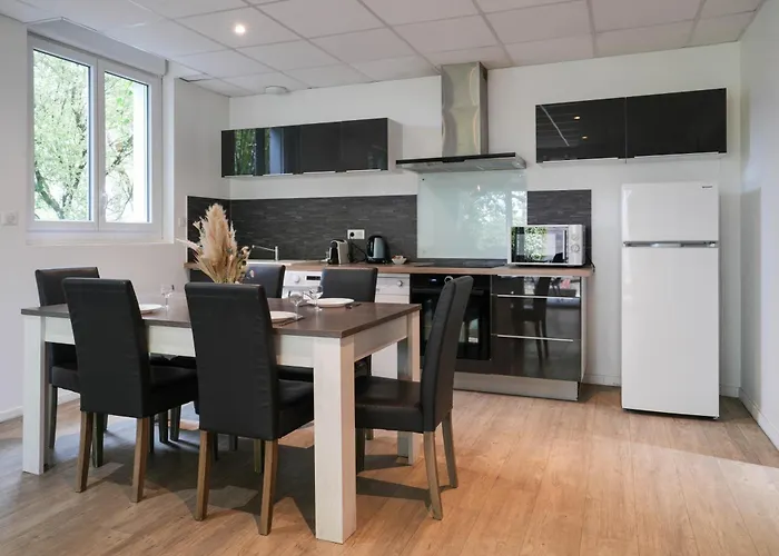 Logis Hotel Le Relais