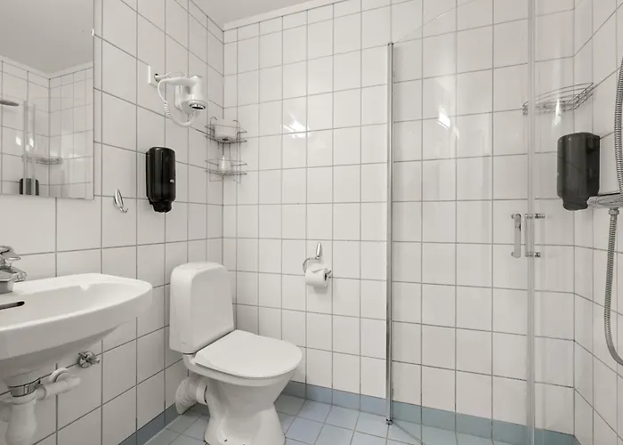 Kinn Hotell Floro