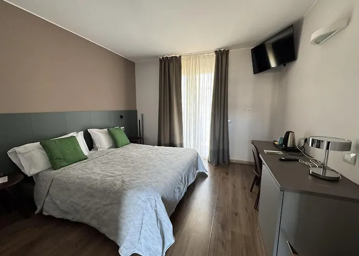 Hotel Royal
